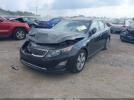 Kia Optima Ex Image 10