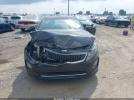 Kia Optima Ex Image 4