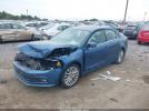Volkswagen Jetta 1.8t Se Image 3