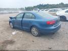 Volkswagen Jetta 1.8t Se Image 13