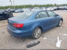 Volkswagen Jetta 1.8t Se Image 8