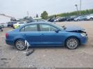 Volkswagen Jetta 1.8t Se Image 11