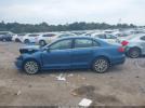 Volkswagen Jetta 1.8t Se Image 15