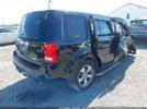 Honda Pilot Ex-l Image 8