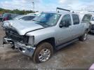 Chevrolet Silverado 3500 Ltz Image 2
