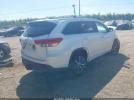 Toyota Highlander Xle Image 4