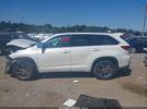 Toyota Highlander Xle Image 17