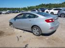 Chevrolet Cruze Ls Auto Image 5