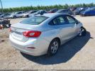 Chevrolet Cruze Ls Auto Image 7