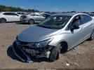 Chevrolet Cruze Ls Auto Image 11