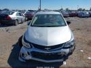Chevrolet Cruze Ls Auto Image 16