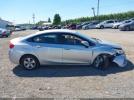 Chevrolet Cruze Ls Auto Image 3