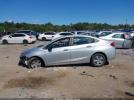 Chevrolet Cruze Ls Auto Image 14