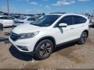 Honda CR-V Touring Image 13