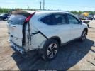 Honda CR-V Touring Image 3