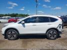 Honda CR-V Touring Image 7