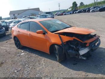  Salvage Dodge Dart