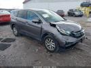 Honda CR-V Ex Image 1