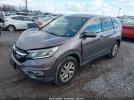 Honda CR-V Ex Image 8