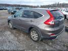 Honda CR-V Ex Image 4