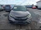 Honda CR-V Ex Image 13