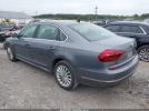Volkswagen Passat 1.8t Se Image 16