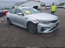 Kia Optima Lx Image 1