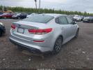 Kia Optima Lx Image 6