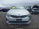 Kia Optima Lx Image 14