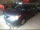 Nissan Versa Sv Image 11
