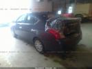 Nissan Versa Sv Image 7