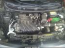 Nissan Versa Sv Image 2