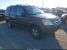 Honda CR-V Ex Image 1