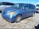 Honda Odyssey Ex-l Image 9