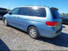 Honda Odyssey Ex-l Image 2