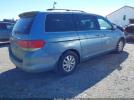 Honda Odyssey Ex-l Image 3