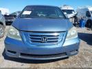 Honda Odyssey Ex-l Image 4