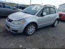 Suzuki SX4 Image 2