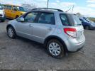 Suzuki SX4 Image 3