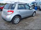 Suzuki SX4 Image 4