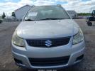 Suzuki SX4 Image 6