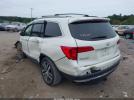 Honda Pilot Touring Image 12
