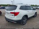 Honda Pilot Touring Image 11