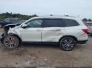 Honda Pilot Touring Image 4