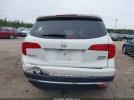 Honda Pilot Touring Image 6