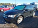 Dodge Journey Se Image 3