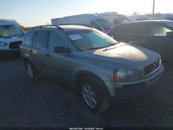  Salvage Volvo XC90