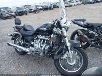  Salvage Honda Gl1500
