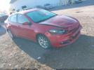 Dodge Dart Sxt Image 1