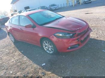  Salvage Dodge Dart